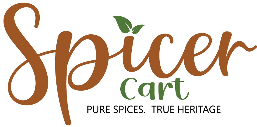 Spicer Cart Logo