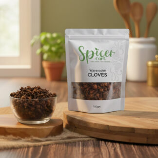Wayanad Natural Clove