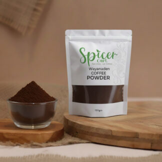 coffeepowder