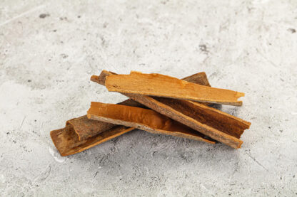 Cinnamon