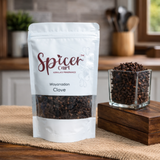 Wayanad Natural Clove