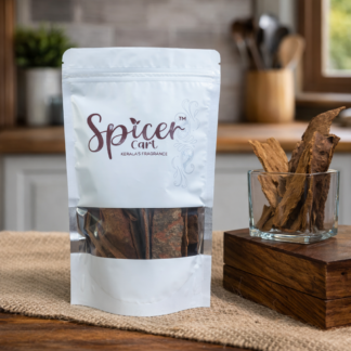 Home Made Natural Cinnamon