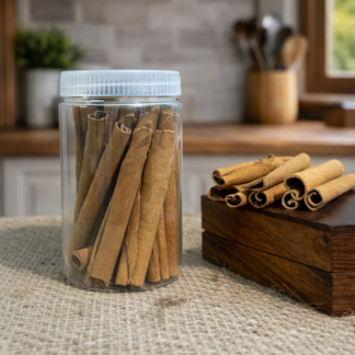 Ceylon Cinnamon