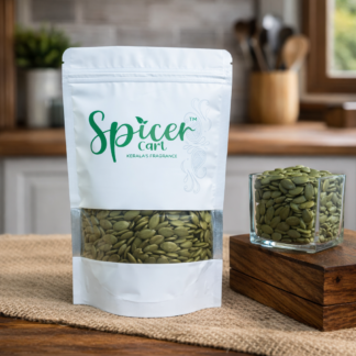 Premium Pumpkin Seeds