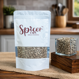 Premium Sunflower Seeds