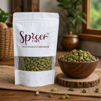 Wayanadan Cardamom (Elaichi)