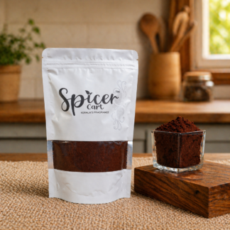 Wayanadan Premium Coffee Powder (Robusta & Arabica Mix)