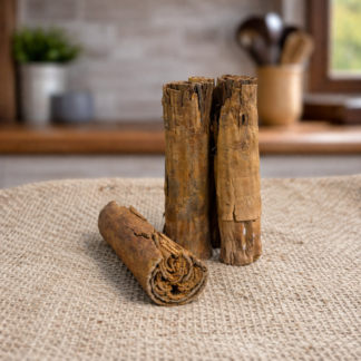 Ceylon Cinnamon